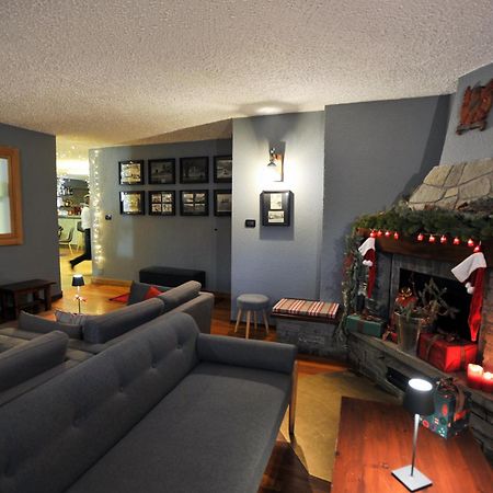 Hotel Sud Ovest Colle Colle Sestriere Екстериор снимка