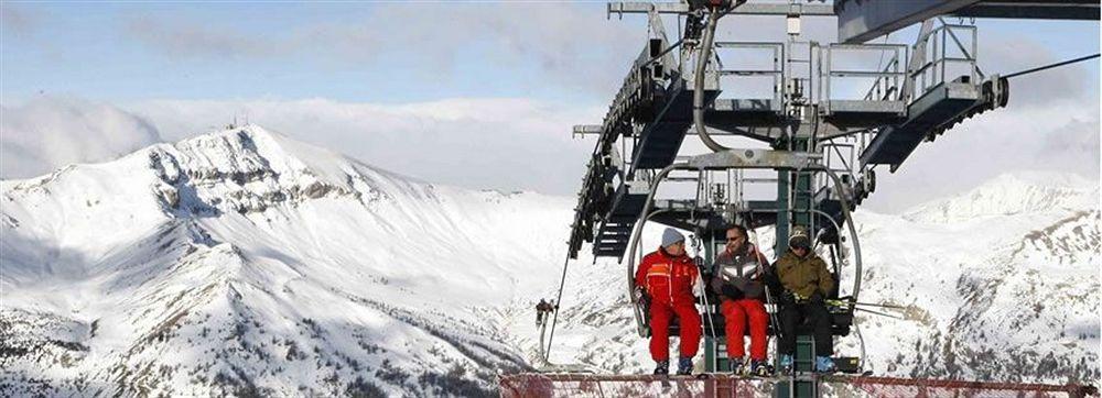Hotel Sud Ovest Colle Colle Sestriere Екстериор снимка