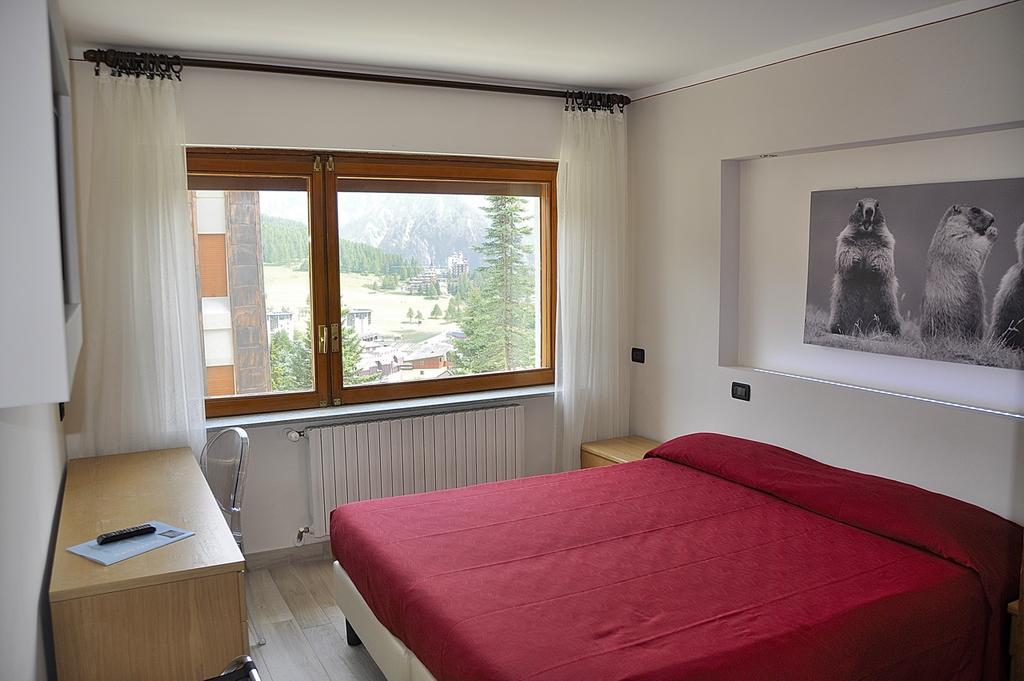 Hotel Sud Ovest Colle Colle Sestriere Екстериор снимка