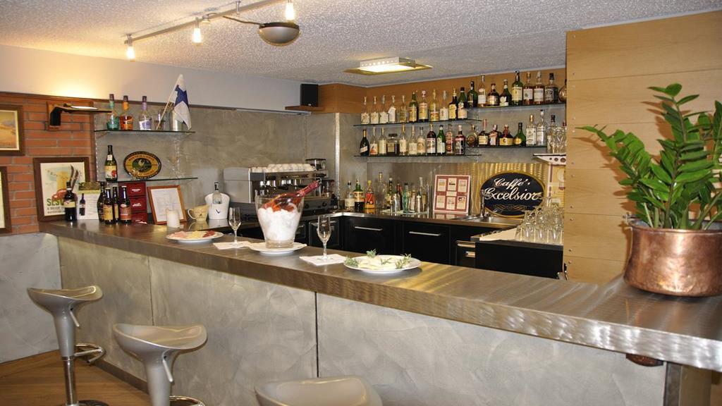 Hotel Sud Ovest Colle Colle Sestriere Екстериор снимка